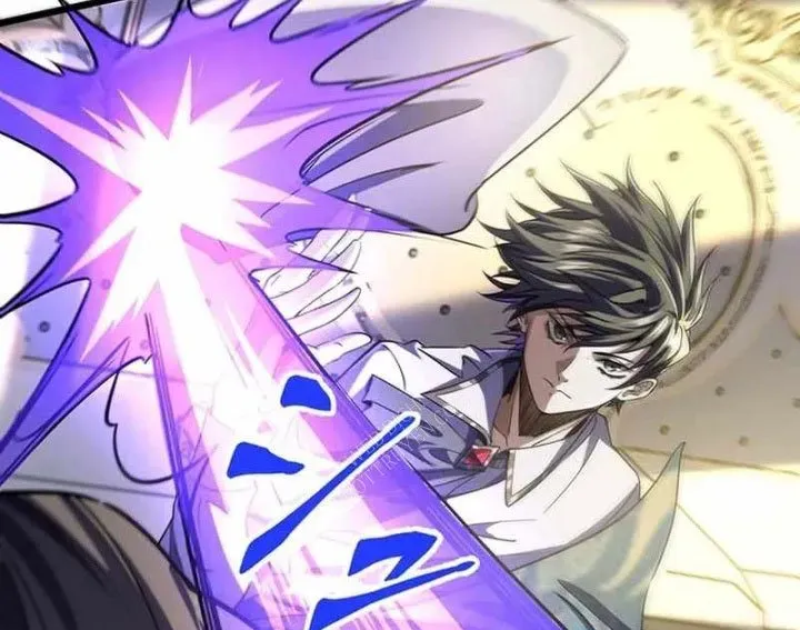 Đế Vương Tái Xuất - Chapter 8 - Page 205