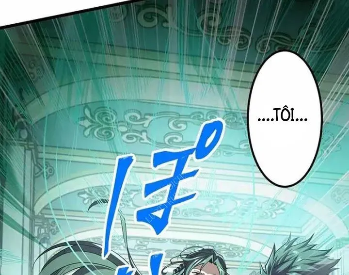 Đế Vương Tái Xuất - Chapter 8 - Page 24