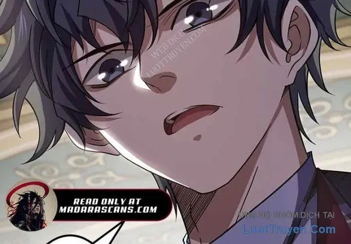 Đế Vương Tái Xuất - Chapter 8 - Page 3