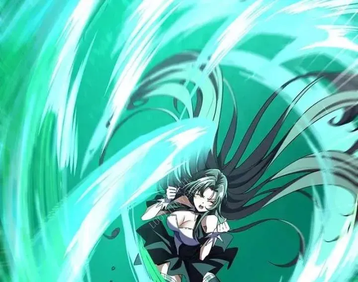 Đế Vương Tái Xuất - Chapter 8 - Page 34