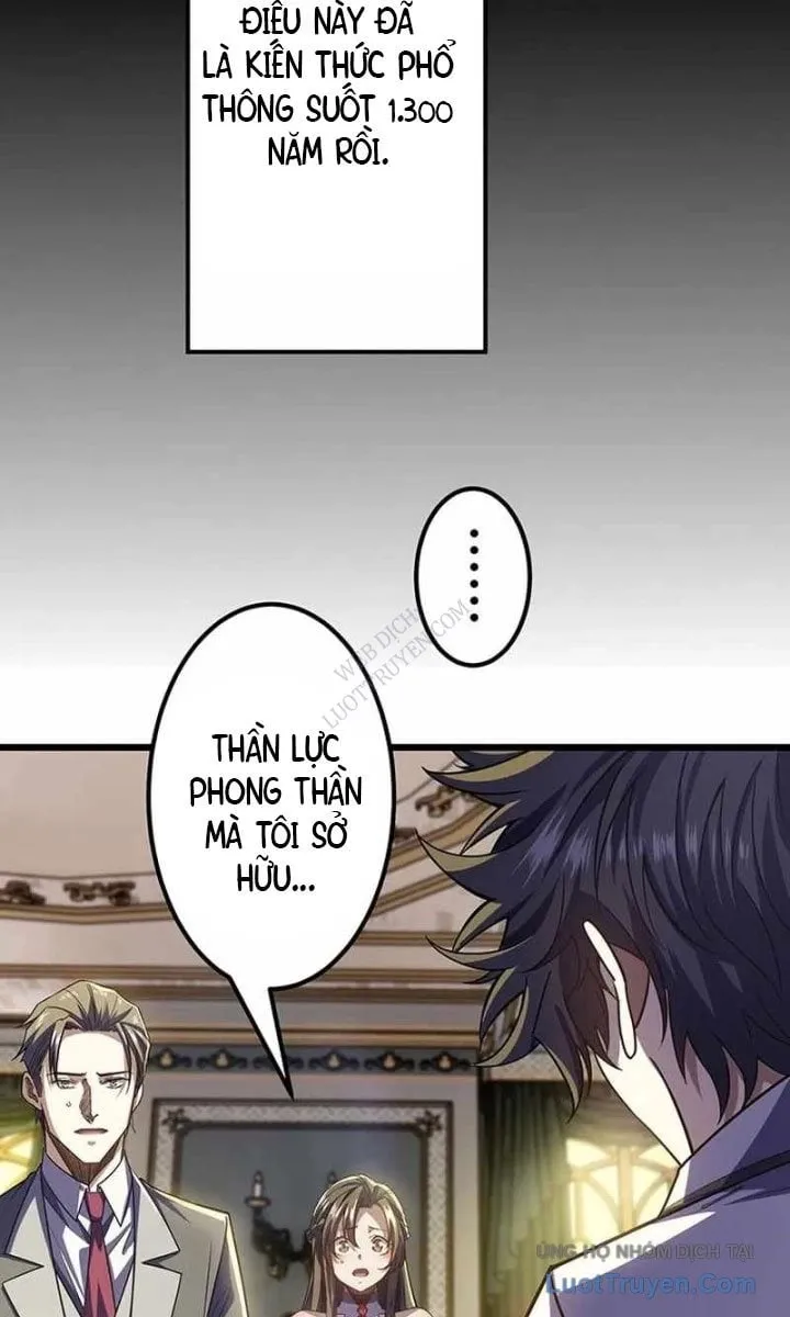 Đế Vương Tái Xuất - Chapter 9 - Page 10