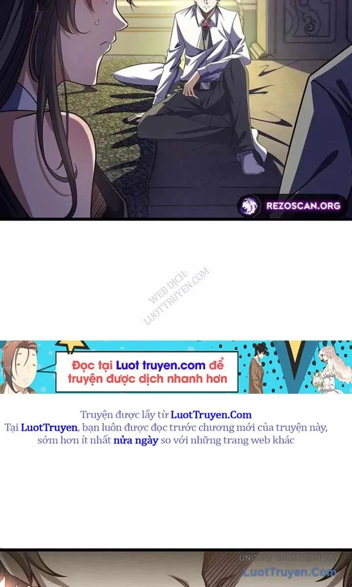 Đế Vương Tái Xuất - Chapter 9 - Page 16