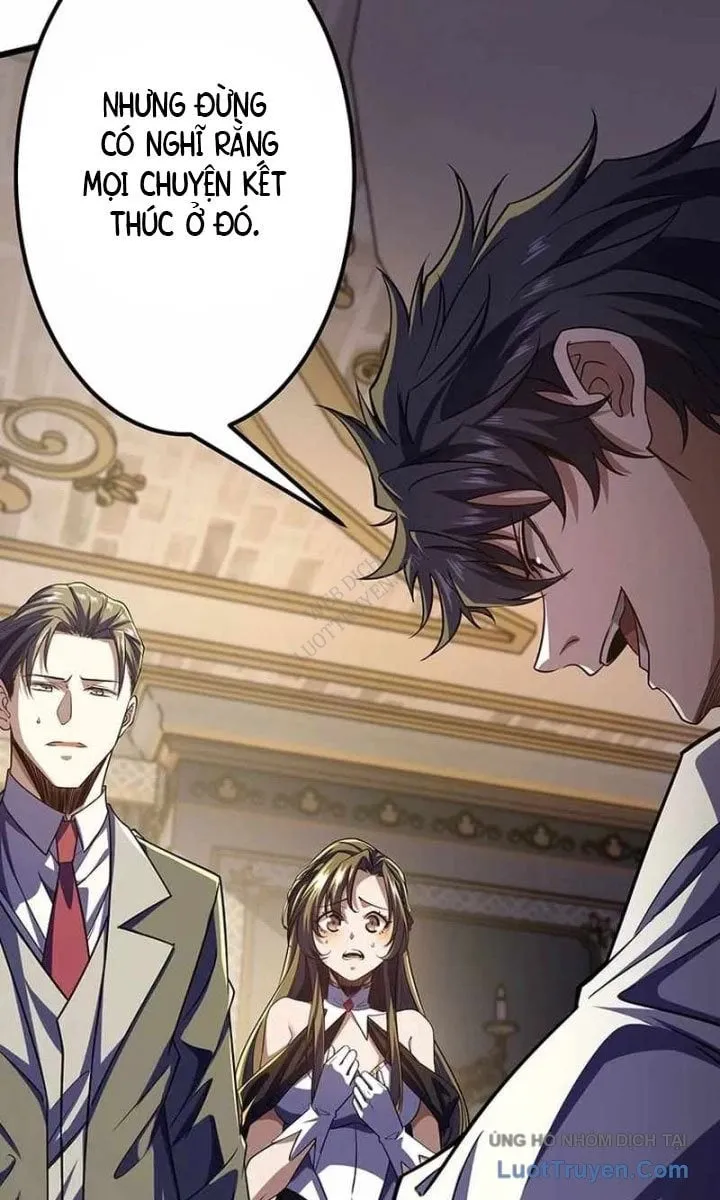 Đế Vương Tái Xuất - Chapter 9 - Page 18