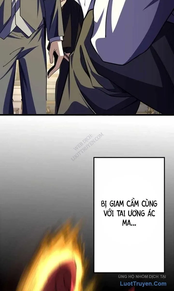 Đế Vương Tái Xuất - Chapter 9 - Page 19