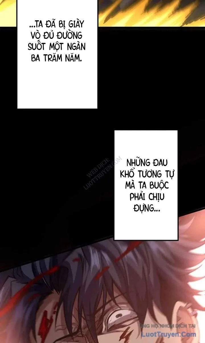 Đế Vương Tái Xuất - Chapter 9 - Page 22