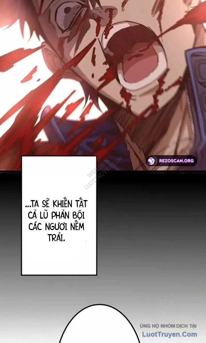Đế Vương Tái Xuất - Chapter 9 - Page 23