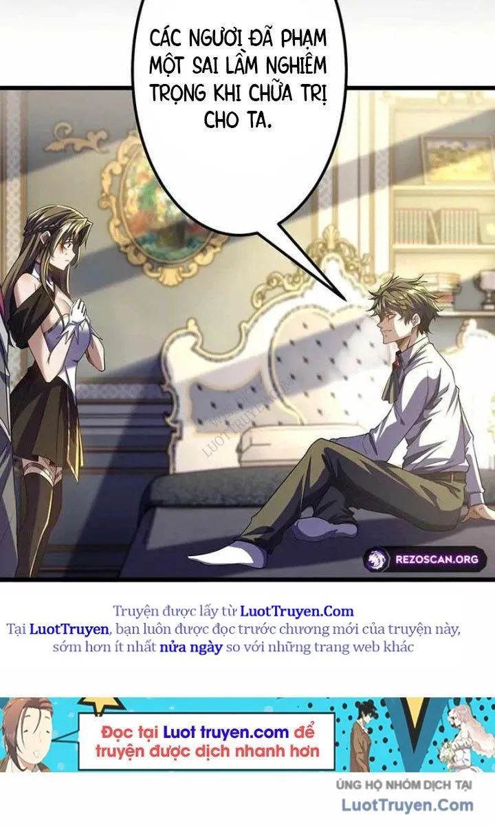 Đế Vương Tái Xuất - Chapter 9 - Page 24
