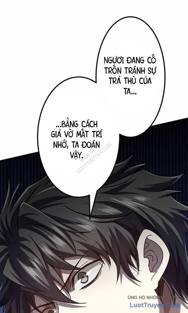 Đế Vương Tái Xuất - Chapter 9 - Page 25