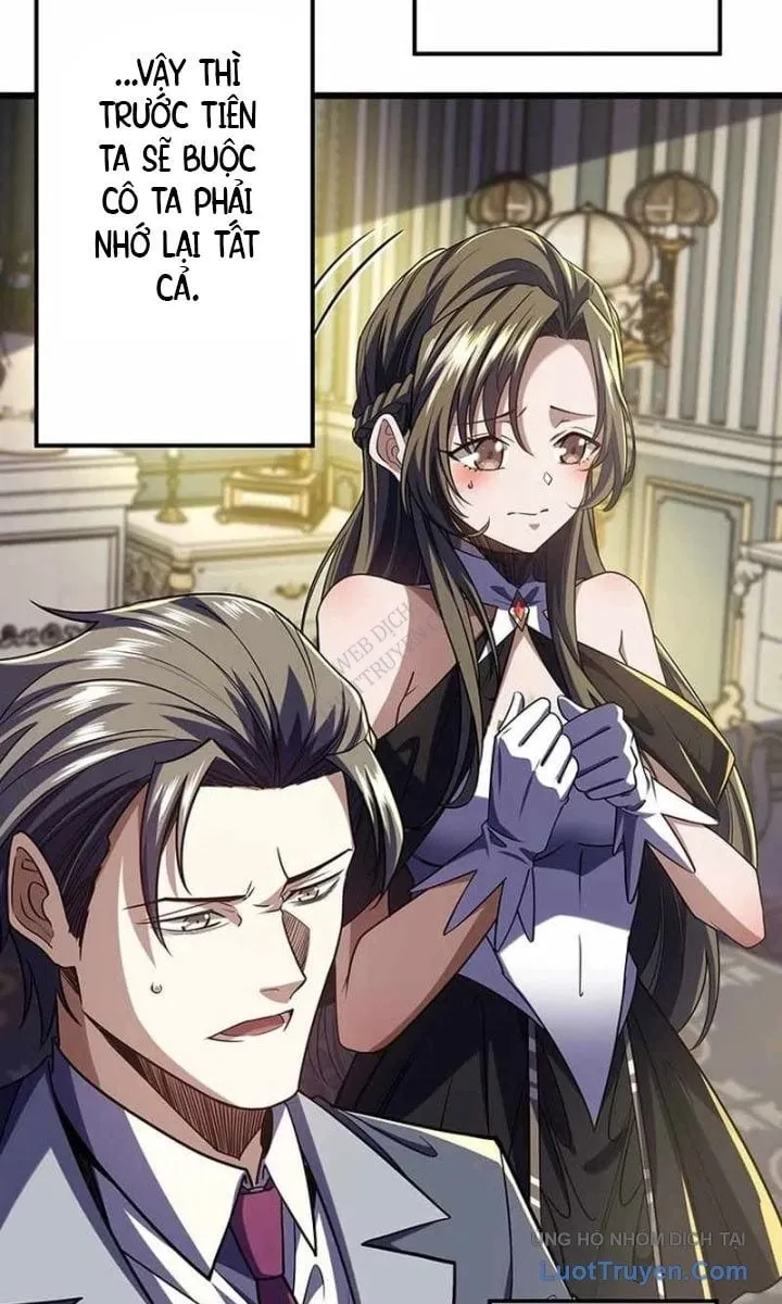 Đế Vương Tái Xuất - Chapter 9 - Page 27
