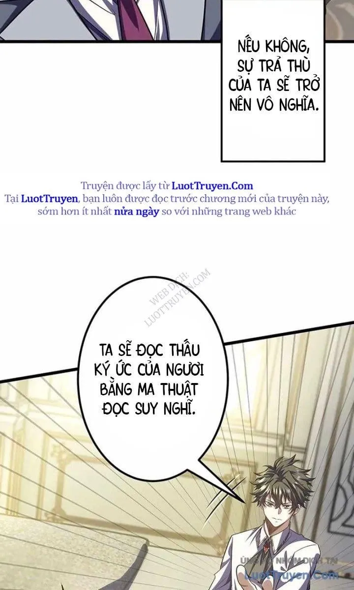 Đế Vương Tái Xuất - Chapter 9 - Page 28