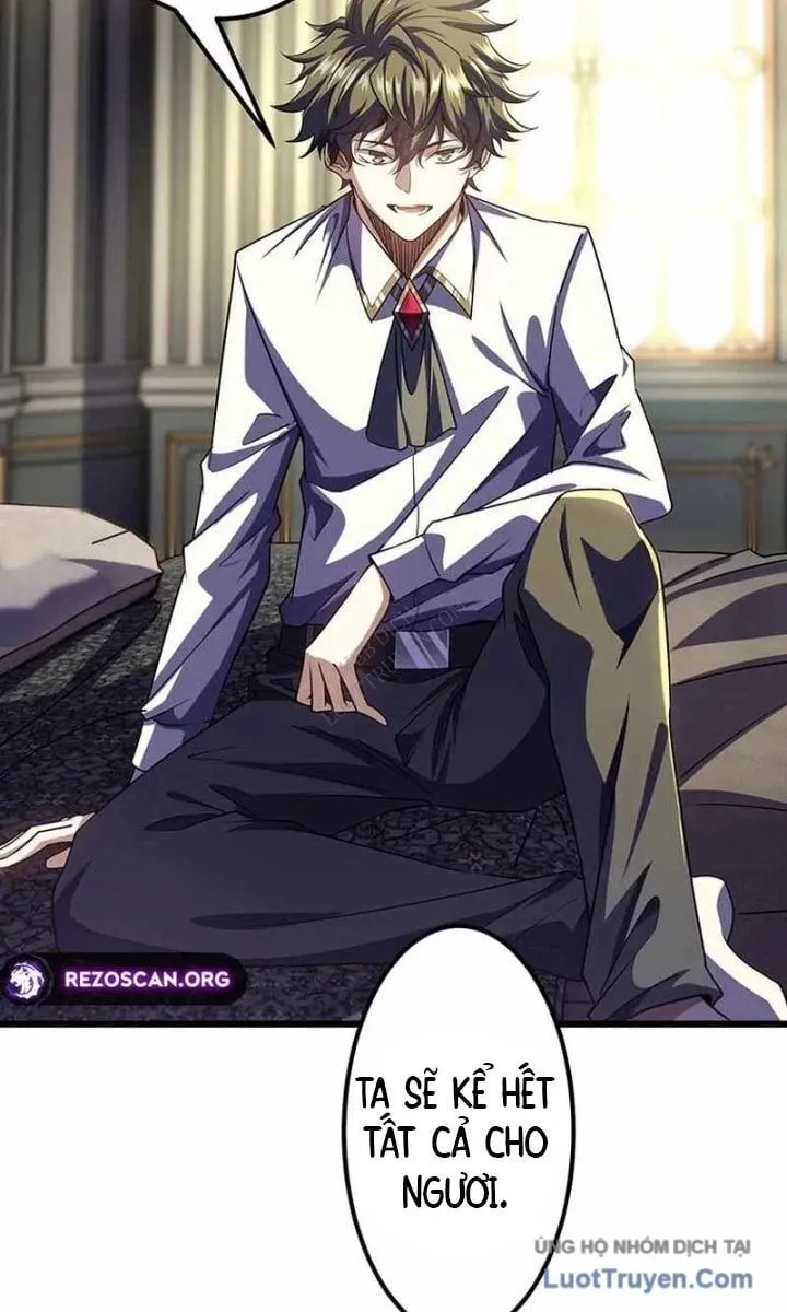 Đế Vương Tái Xuất - Chapter 9 - Page 3