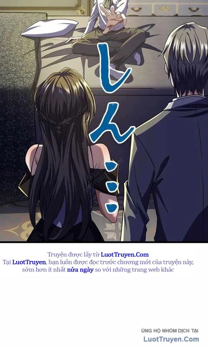 Đế Vương Tái Xuất - Chapter 9 - Page 31