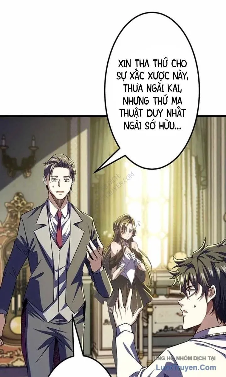 Đế Vương Tái Xuất - Chapter 9 - Page 32