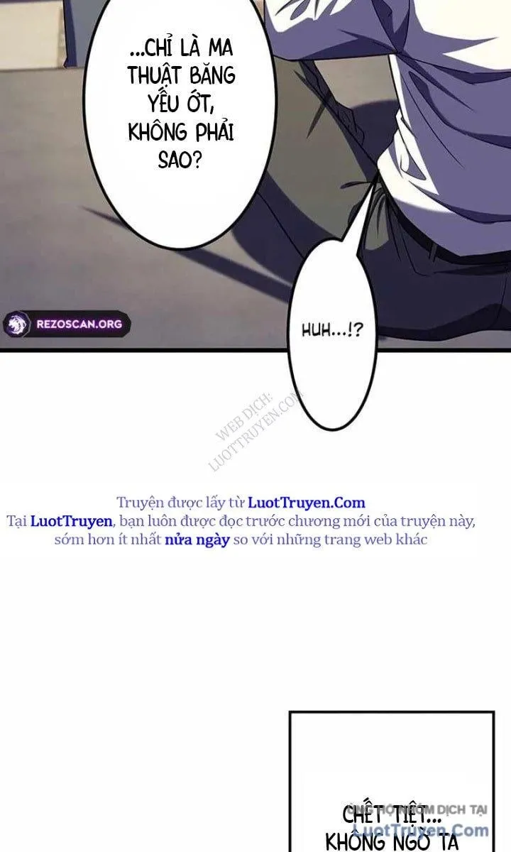 Đế Vương Tái Xuất - Chapter 9 - Page 33