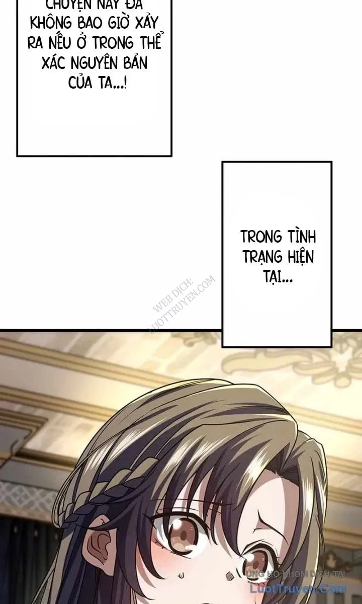 Đế Vương Tái Xuất - Chapter 9 - Page 35