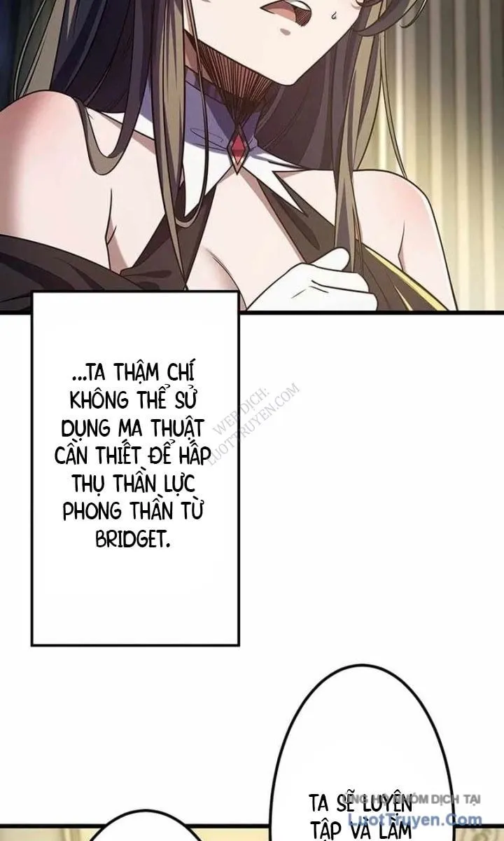 Đế Vương Tái Xuất - Chapter 9 - Page 36