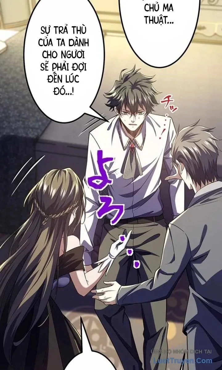 Đế Vương Tái Xuất - Chapter 9 - Page 37