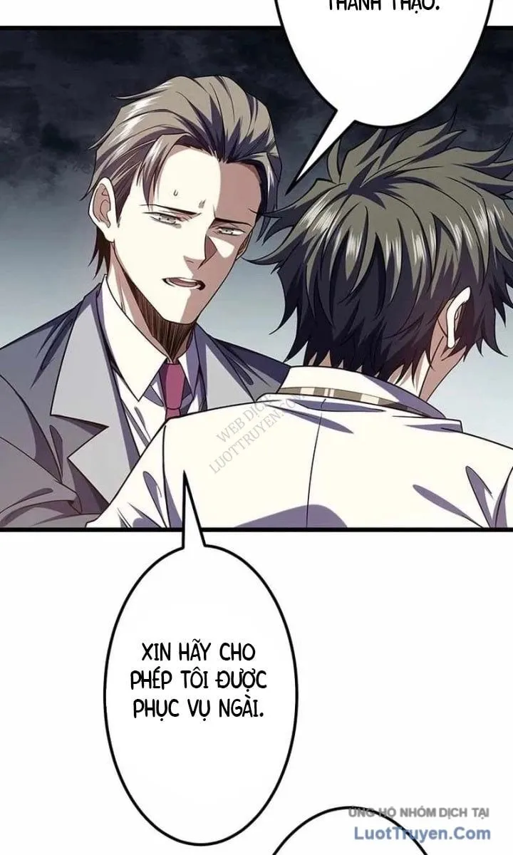 Đế Vương Tái Xuất - Chapter 9 - Page 39