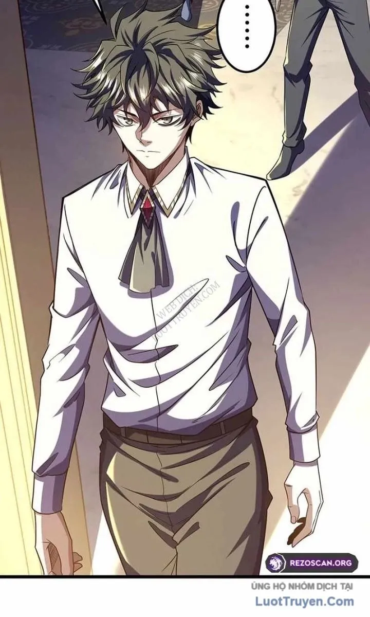 Đế Vương Tái Xuất - Chapter 9 - Page 42