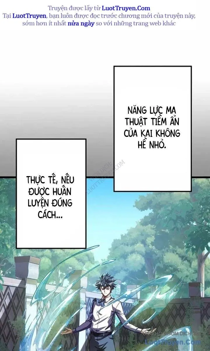 Đế Vương Tái Xuất - Chapter 9 - Page 44