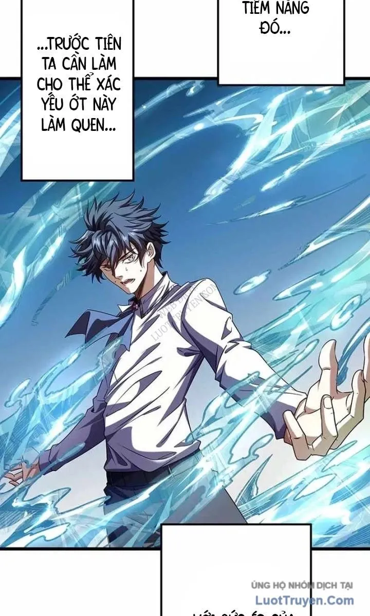 Đế Vương Tái Xuất - Chapter 9 - Page 46