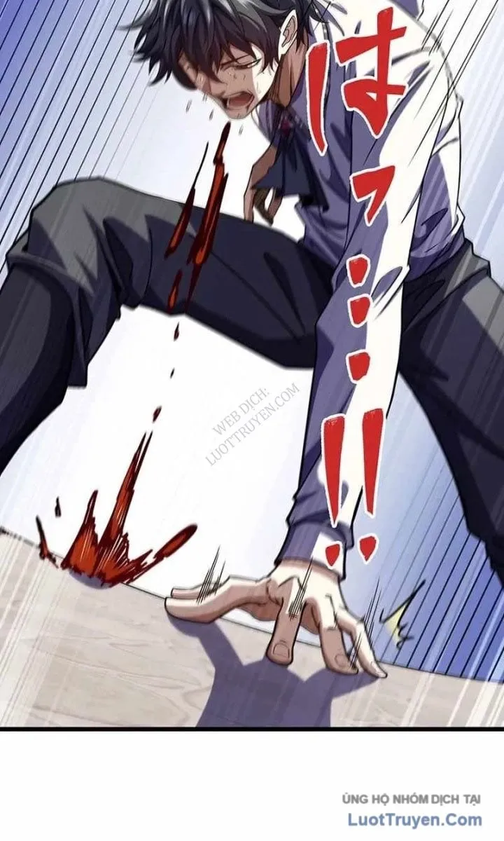 Đế Vương Tái Xuất - Chapter 9 - Page 49