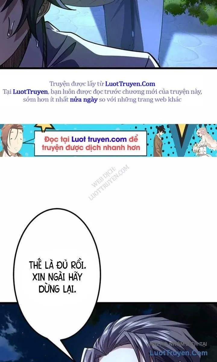 Đế Vương Tái Xuất - Chapter 9 - Page 54