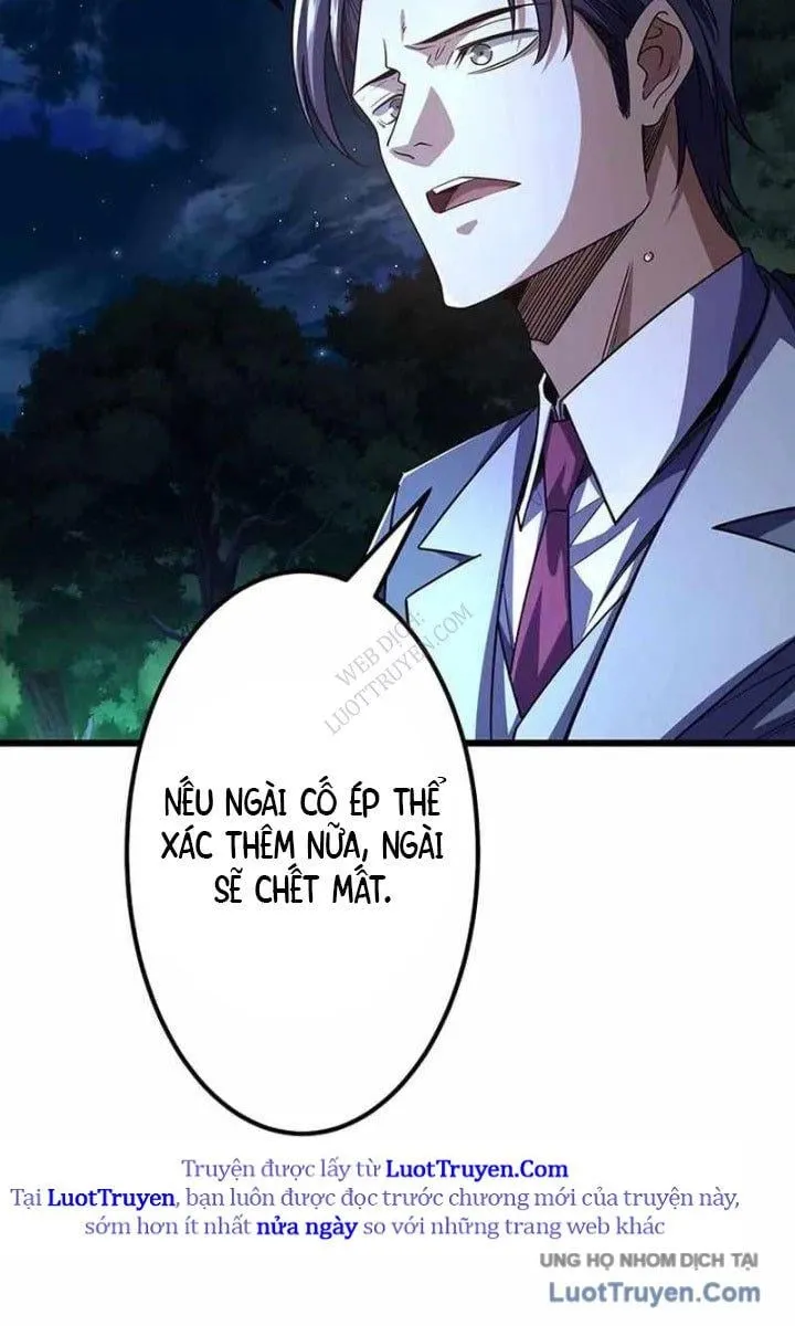 Đế Vương Tái Xuất - Chapter 9 - Page 55