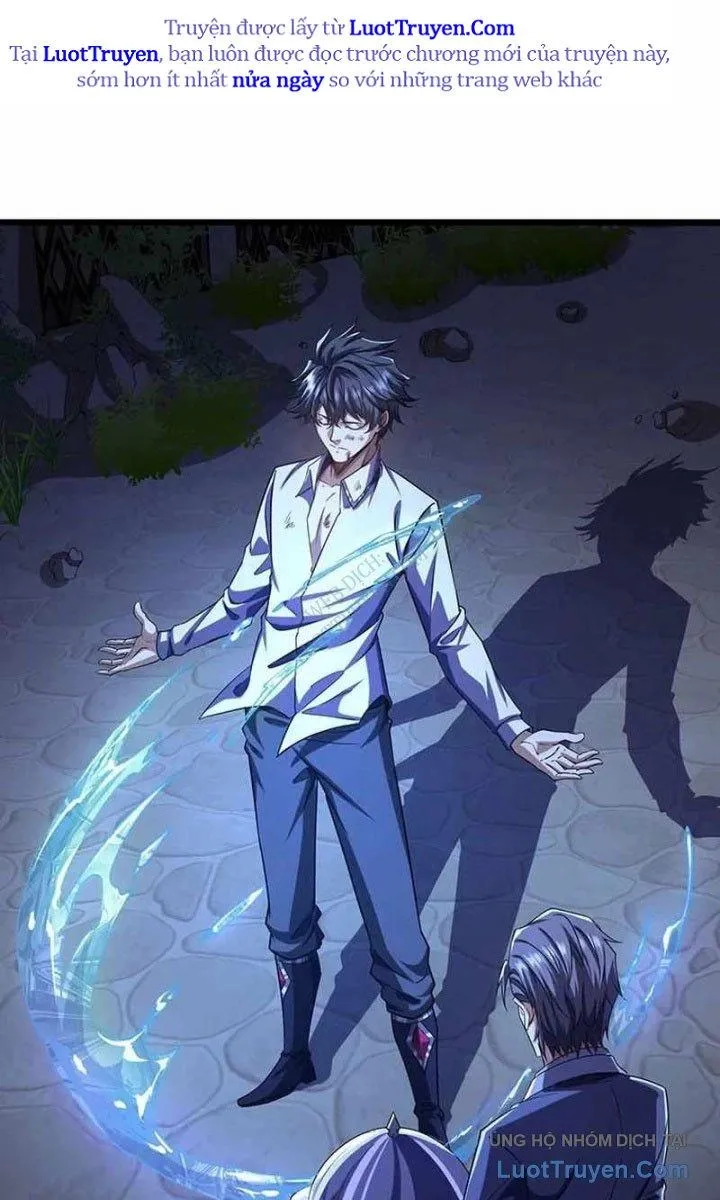 Đế Vương Tái Xuất - Chapter 9 - Page 56