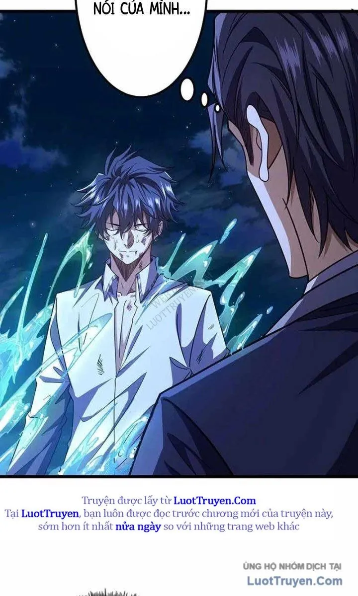 Đế Vương Tái Xuất - Chapter 9 - Page 58