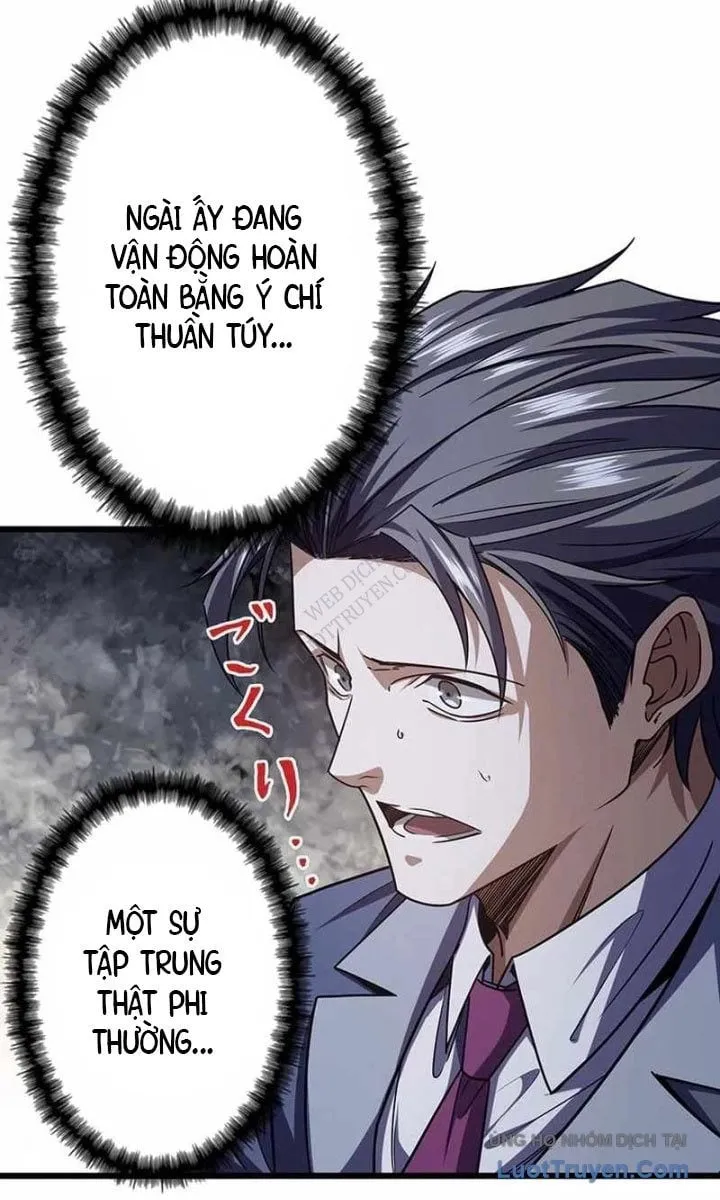 Đế Vương Tái Xuất - Chapter 9 - Page 59