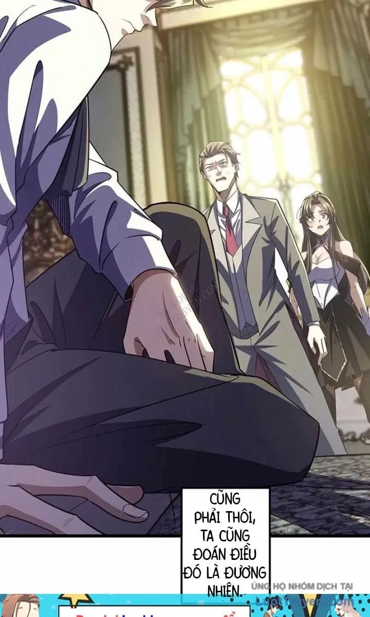 Đế Vương Tái Xuất - Chapter 9 - Page 7