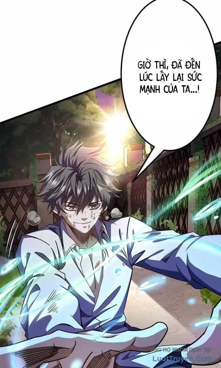 Đế Vương Tái Xuất - Chapter 9 - Page 74