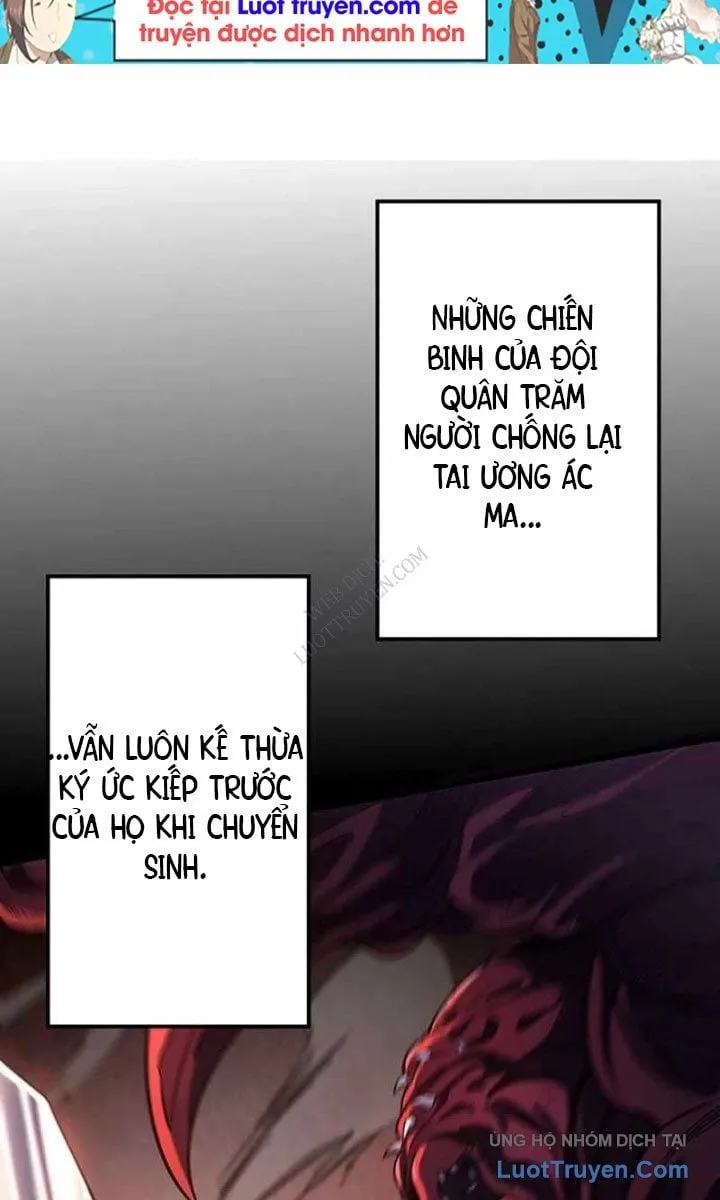 Đế Vương Tái Xuất - Chapter 9 - Page 8