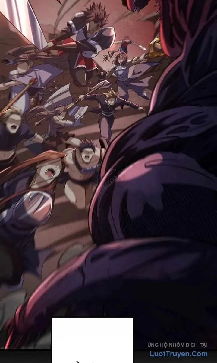 Đế Vương Tái Xuất - Chapter 9 - Page 9