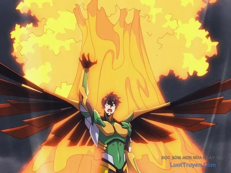 Vạn Tộc Xâm Lược: Bắt Đầu Thuần Hóa Cự Thú Cấp Sử Thi - Chapter 54 - Page 101