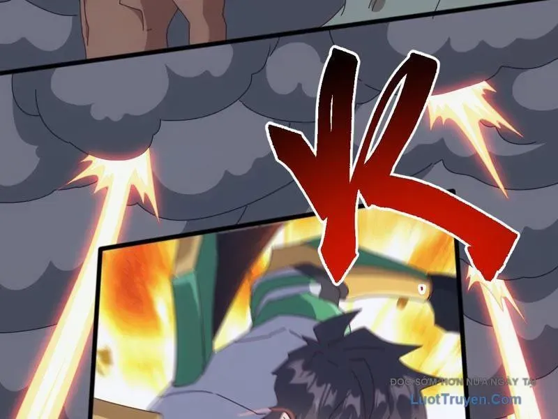 Vạn Tộc Xâm Lược: Bắt Đầu Thuần Hóa Cự Thú Cấp Sử Thi - Chapter 54 - Page 105