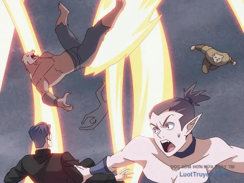 Vạn Tộc Xâm Lược: Bắt Đầu Thuần Hóa Cự Thú Cấp Sử Thi - Chapter 54 - Page 109
