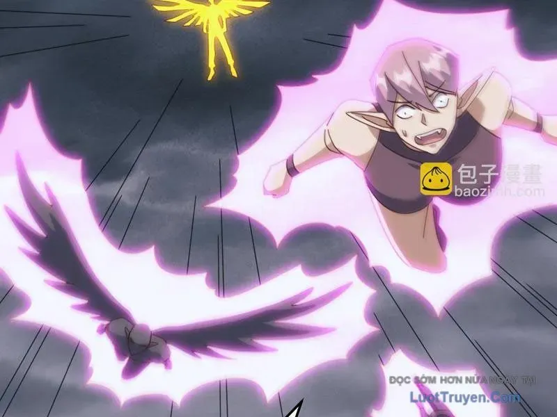 Vạn Tộc Xâm Lược: Bắt Đầu Thuần Hóa Cự Thú Cấp Sử Thi - Chapter 54 - Page 113