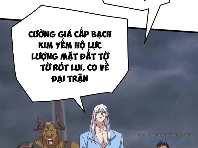 Vạn Tộc Xâm Lược: Bắt Đầu Thuần Hóa Cự Thú Cấp Sử Thi - Chapter 54 - Page 124