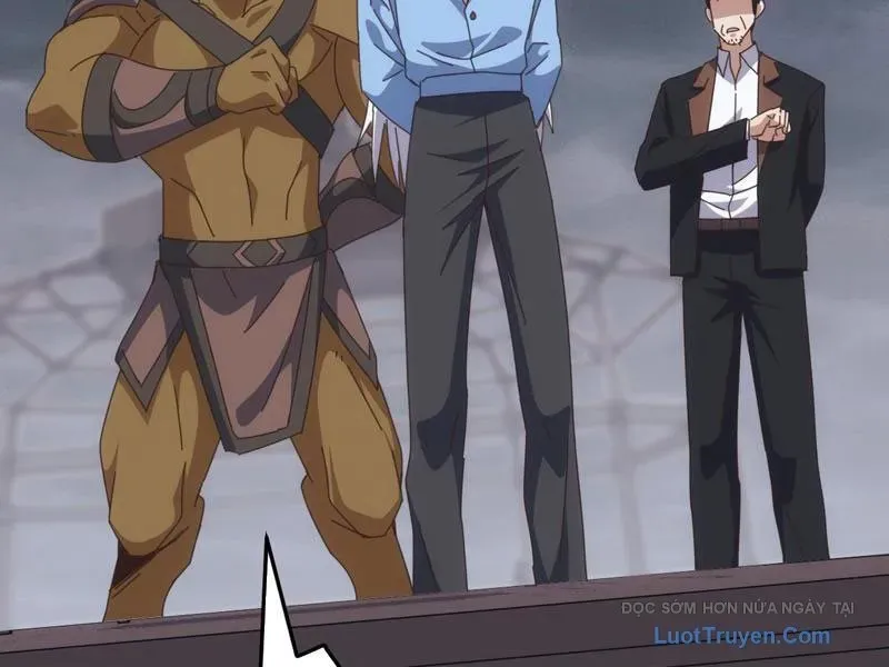Vạn Tộc Xâm Lược: Bắt Đầu Thuần Hóa Cự Thú Cấp Sử Thi - Chapter 54 - Page 125