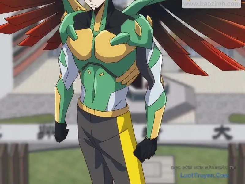 Vạn Tộc Xâm Lược: Bắt Đầu Thuần Hóa Cự Thú Cấp Sử Thi - Chapter 54 - Page 131