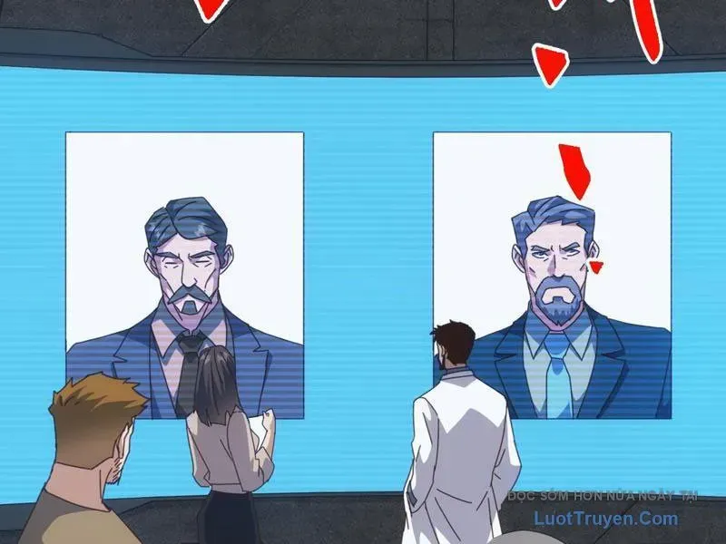 Vạn Tộc Xâm Lược: Bắt Đầu Thuần Hóa Cự Thú Cấp Sử Thi - Chapter 54 - Page 140