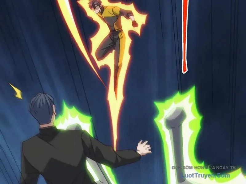 Vạn Tộc Xâm Lược: Bắt Đầu Thuần Hóa Cự Thú Cấp Sử Thi - Chapter 54 - Page 18