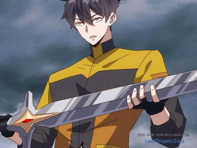 Vạn Tộc Xâm Lược: Bắt Đầu Thuần Hóa Cự Thú Cấp Sử Thi - Chapter 54 - Page 21