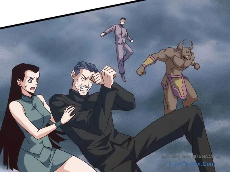 Vạn Tộc Xâm Lược: Bắt Đầu Thuần Hóa Cự Thú Cấp Sử Thi - Chapter 54 - Page 28