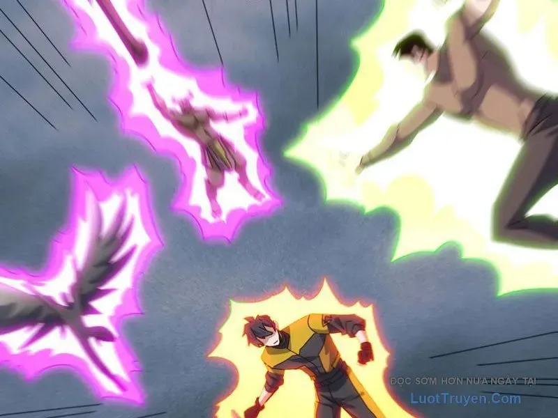 Vạn Tộc Xâm Lược: Bắt Đầu Thuần Hóa Cự Thú Cấp Sử Thi - Chapter 54 - Page 33