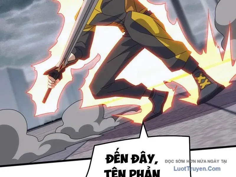 Vạn Tộc Xâm Lược: Bắt Đầu Thuần Hóa Cự Thú Cấp Sử Thi - Chapter 54 - Page 4