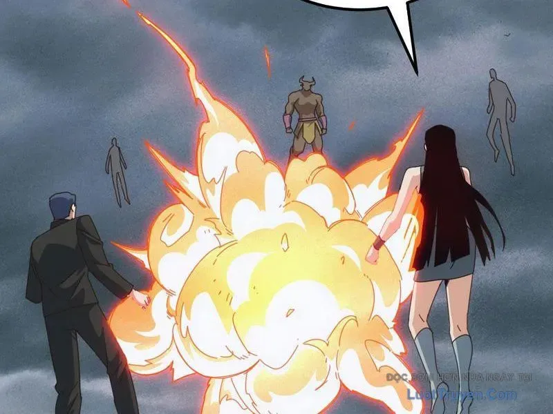 Vạn Tộc Xâm Lược: Bắt Đầu Thuần Hóa Cự Thú Cấp Sử Thi - Chapter 54 - Page 45