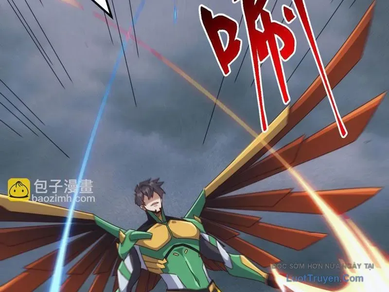 Vạn Tộc Xâm Lược: Bắt Đầu Thuần Hóa Cự Thú Cấp Sử Thi - Chapter 54 - Page 55